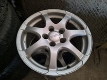 5x110 R16 диски