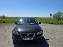 Volvo V50 facelift