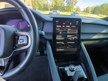 Polestar 2 LONG RANGE AWD Pilot Plus 300кВт
