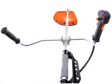 Bensiini võsalõikur trimmer 5,2HP KD5044