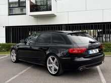 Audi a4 b8 3.0 176kw s-line quattro(rek makstud)
