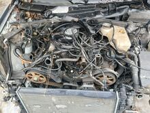 Varuosadeks 2.5 132kw nelik automaat