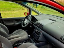 VW Sharan