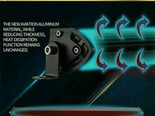 Led Bar Slim 180W, 30 000 LM, 50cm Combo Beam