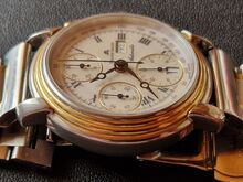 Maurice Lacroix Masterpiece Kroneo Автоматический