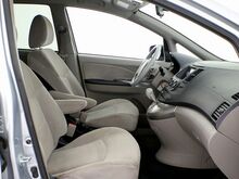 Mitsubishi Grandis
