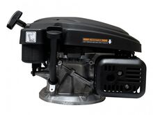 Bensiinimootor Loncin LC1P65FE 22,2mm