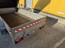 Tiki 300 kaanega HAAGIS/KÄRU