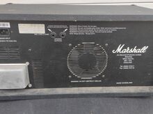 Marshall PA 400 mixer/amplifier