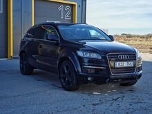 Audi q7 3.0tdi 171kw