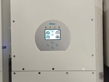 Deye DEYE SUN-12K-SG04LP3-EU inverterid 4tk