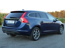 Volvo V60 Ocean Race 2.0 R5 120kW HOLLANDIST