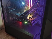 Mänguriarvuti Ryzen 7, RTX 3080 10GB, 32GB
