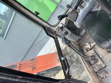 Kubota  U-25 2,5t