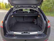 Peugeot 508 1.6 HDI 84kW