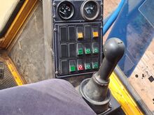 Ekskavaator