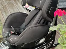 Recaro zero.1 alusega