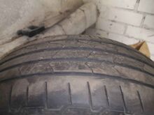 Suverehvid 195/55 R15