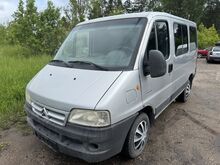 Citroen Jumper | 2.2HDI