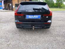 Volvo V60 T6 AWD R-DESIGN RECHARGE 2.0 257кВт