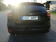 Ford Focus 1.5 77kW 2016