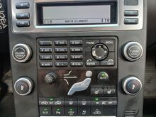 Volvo S80 Summum 2.5T 147 кВт