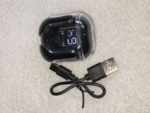 Bluetooth-наушники TWS T6 5.3