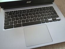 Acer Chromebook sülearvuti