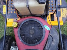 Murutraktor Stiga