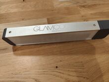 Glamcor profilamp (nagu uus)