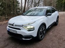 Citroen C4 PureTech Shine