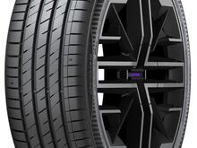 205/55R16 LAUFENN (HANKOOK) S FIT2