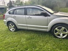 Dodge Caliber 2.0 103 kW 2009.a