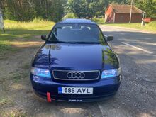 AUDI A4 B5 ~105kw