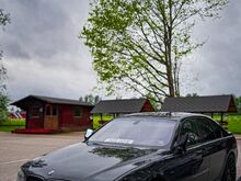 2005 BMW 730D 170kw Facelift