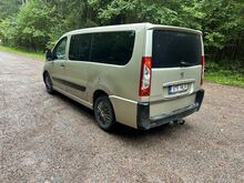 Peugeot expert 2.0hdi 88kw