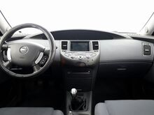 Nissan Primera