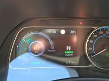 NISSAN LEAF 90 кВт