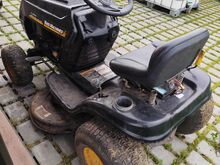 Murutraktor