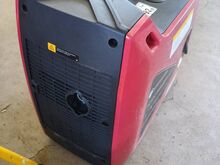 Inverter-generaator CEDIN2000R 1,9kw
