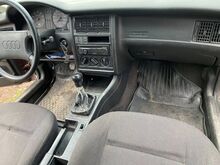 Запчасти для Audi 80 B3 1.8