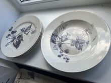 Villeroy & Boch Dresden – serveerimisnõud 12 tk