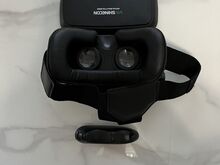 VR SHINECON virtuaalreaalsuse prillid + pult
