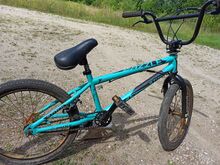 BMX
