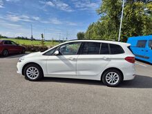 BMW 216i Grand Tourer 7 мест