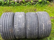 Suverehvid 235/40 R18 Vredestein