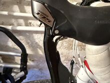 Cannondale Synapse Carbon Ultegra