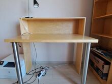 Täispuidust laud
