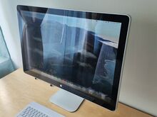 Apple Cinema Display