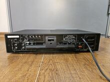 Pioneer SX-600L  Synthesized Stereo Receiver